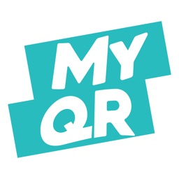 My QR