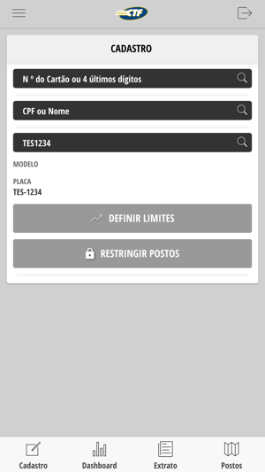 Cartão CTF Frota(圖5)-速報App