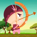 King Of Archery - Rescue Animals App Contact