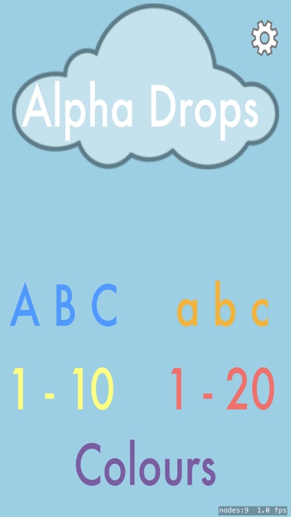 AlphaDrops