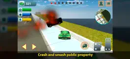 Game screenshot Robot Muscle - Car Strike hack