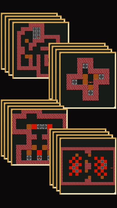 倉庫の達人 Mania - 古典的論理ゲームのおすすめ画像5