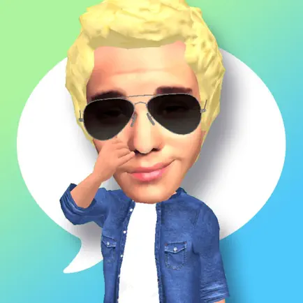 Insta3D GifMoji Читы