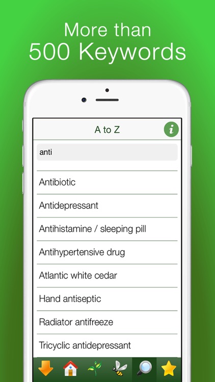 Poisoning - First Aid PRO screenshot-3