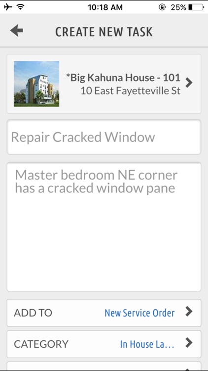 HomeAway PM