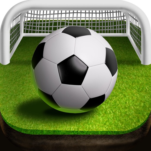 Guess The Soccer Player! iOS App