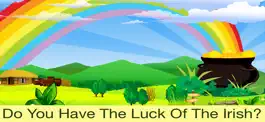 Game screenshot St Patrick's Lucky Pattys Run mod apk