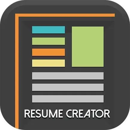 Resume Creator Pro CV Designer Cheats
