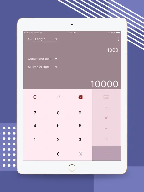 NEWS Calculator