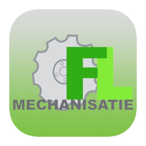 FL Mechanisatie Track & Trace icon