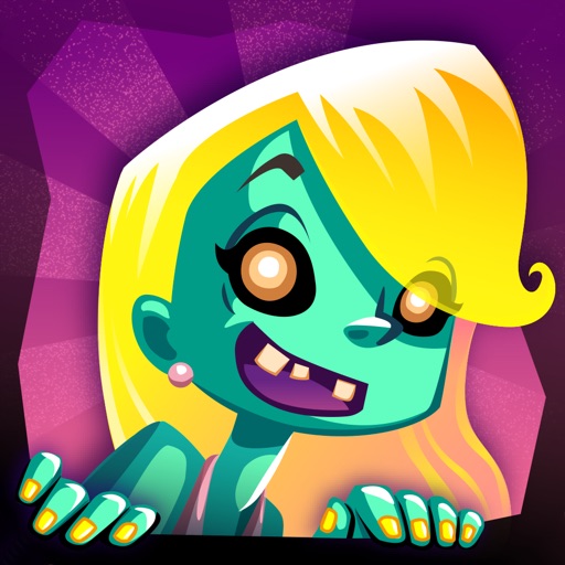 Guns'n'Glory Zombies iOS App