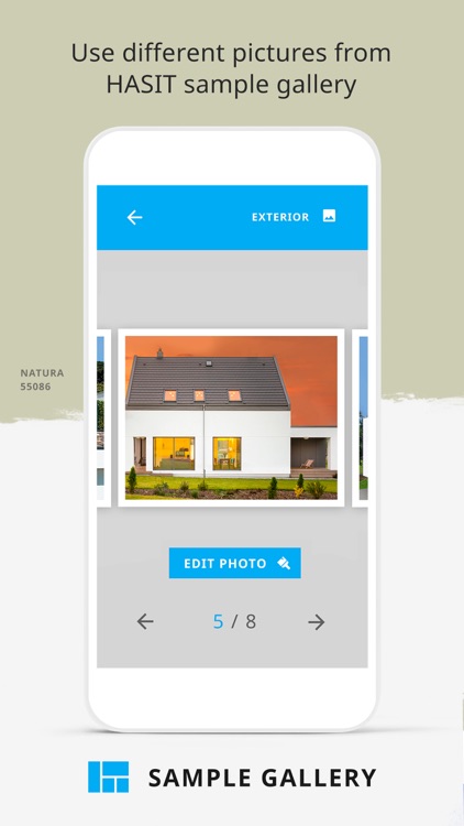 HASIT ColorDesign screenshot-3