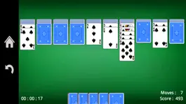 Game screenshot Spider Solitaire - card game apk