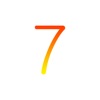 SevenDays - Weekly Plan - iPhoneアプリ