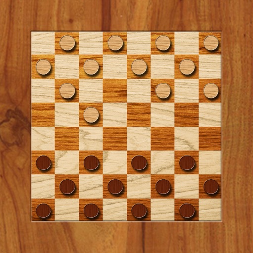 Checkers and Draughts