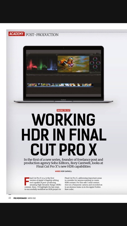 Pro Moviemaker Premium