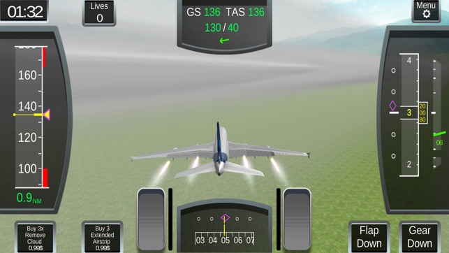 Rate My Landing