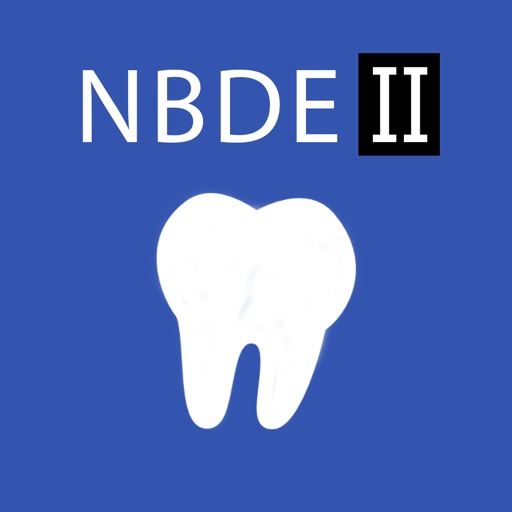 Dental Board 2 Exam Prep 2018 icon