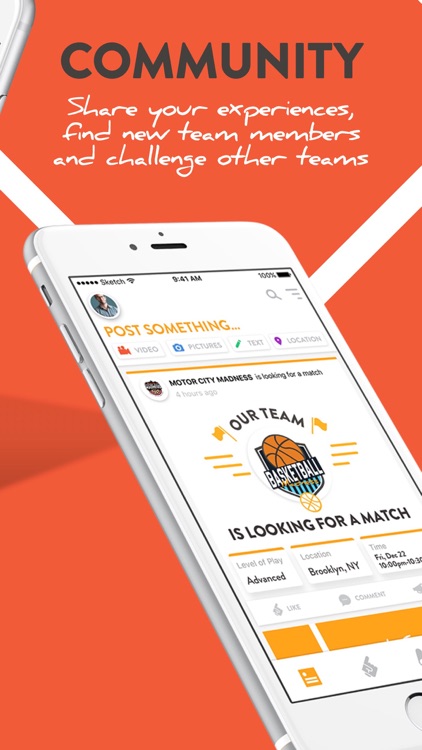 recCenter screenshot-4