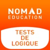 Tests de Logique QCM Quiz Jeux