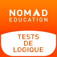 Kontakt Tests de Logique QCM Quiz Jeux