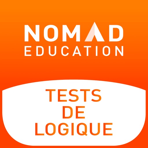 Tests de Logique QCM Quiz Jeux icon