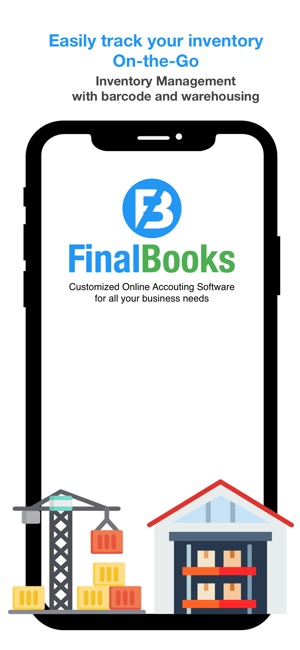 FinalBooks Accounting(圖2)-速報App