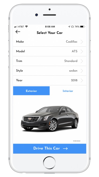 Torque: On-demand Car Services