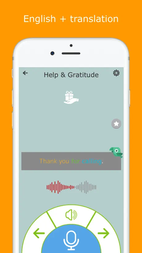 Speakit: 說英語