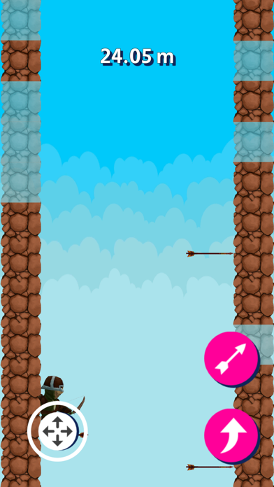 Arrow Jump screenshot 3