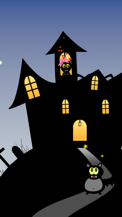 Screenshot #2 pour Bat vs Spiders 2