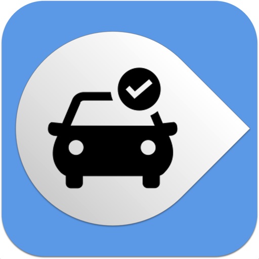 CarCareApp icon