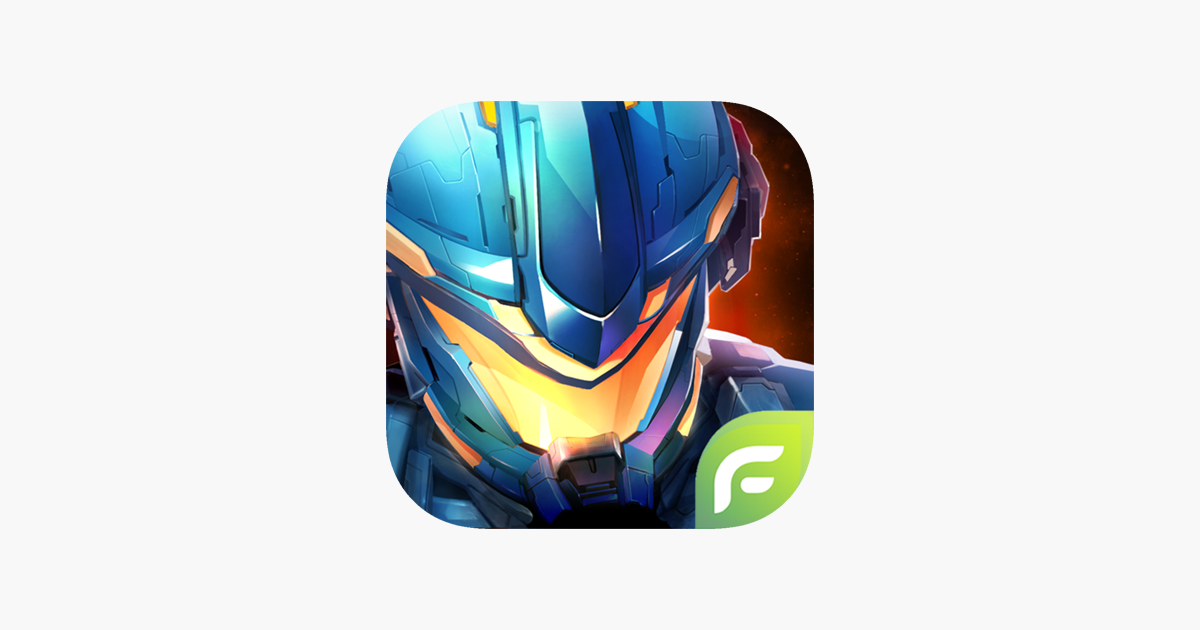 Star Warfare 2: Payback On The App Store