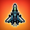 Icon Gemini Strike: Space Shooter