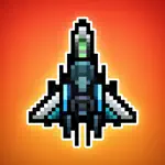 Gemini Strike: Space Shooter App Positive Reviews