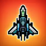 Gemini Strike: Space Shooter App Cancel