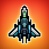 Gemini Strike Space Shooter