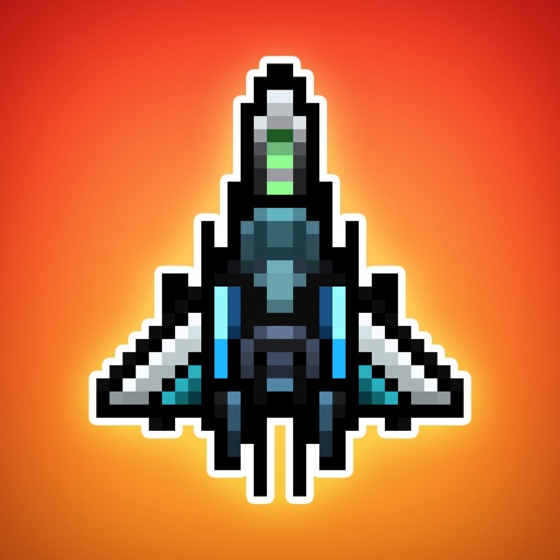 Gemini Strike: Space Shooter