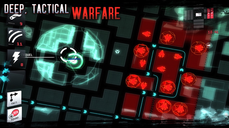 #4. Anomaly 2 (iOS) Göre: 11 bit studios s.a.