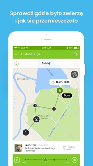 Bezpieczne Zwierzę(圖1)-速報App