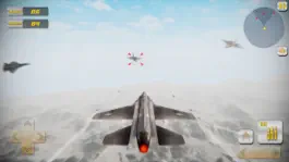 Game screenshot Last Plane Flying – Sky Wars hack