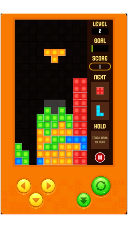 Block Race Challenge screenshot-3