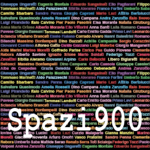 Spazi900