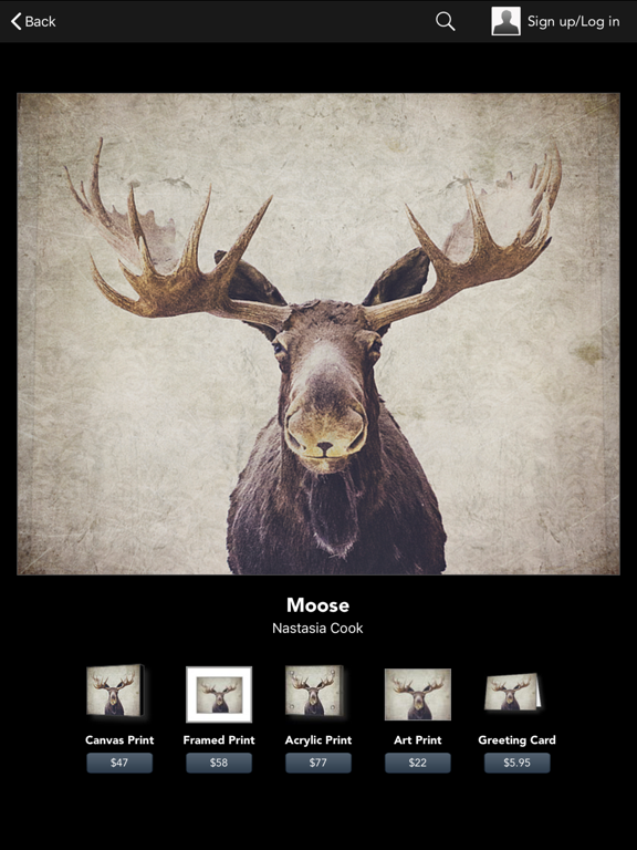Screenshot #6 pour pixels.com