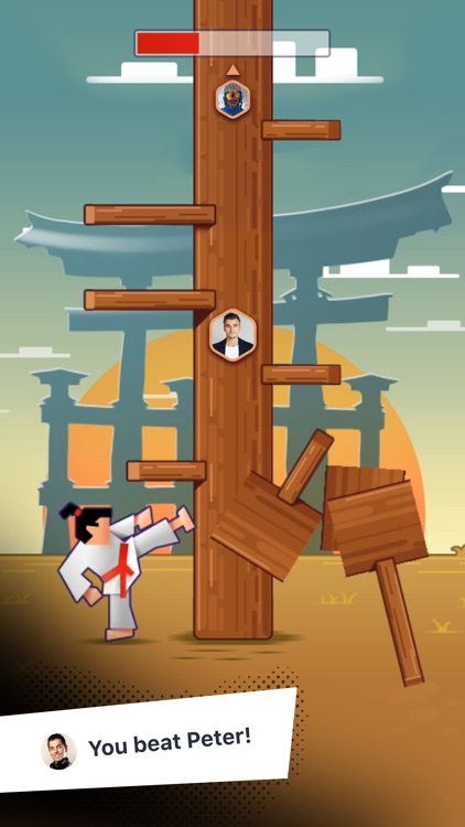 Karate Kido by GAMEE