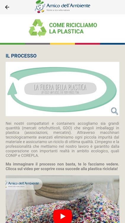 Amico dell'ambiente screenshot-4