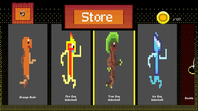 Hellscape - 2D Platformer(圖4)-速報App