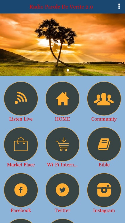 Radio Parole De Verite 2