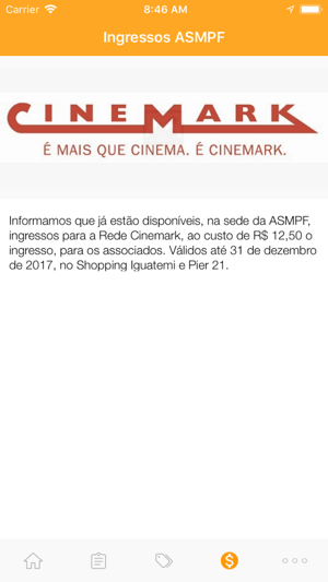 Vai de Vantagens(圖5)-速報App