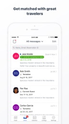 HomeAway VRBO Owner App Captura de tela 3